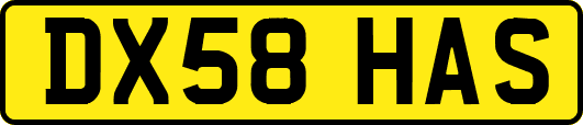 DX58HAS