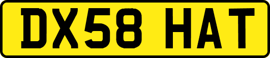 DX58HAT