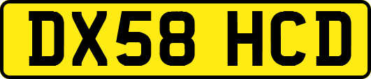 DX58HCD