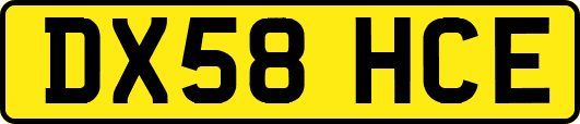 DX58HCE