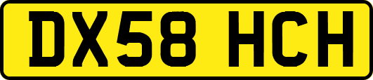 DX58HCH