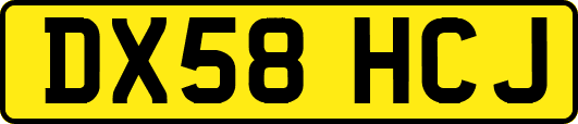 DX58HCJ