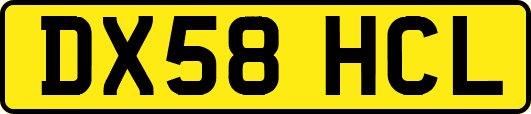 DX58HCL