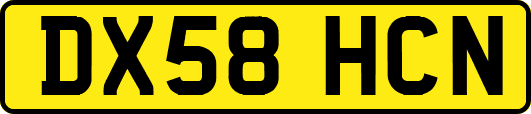 DX58HCN