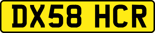 DX58HCR