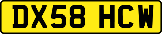 DX58HCW