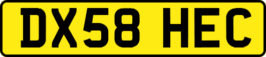 DX58HEC