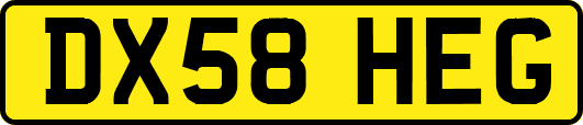 DX58HEG