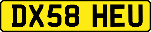 DX58HEU