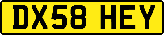 DX58HEY