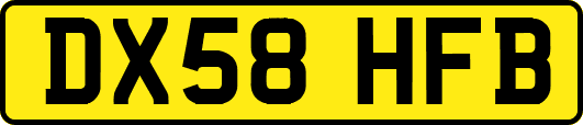 DX58HFB