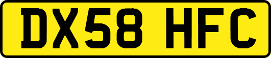 DX58HFC