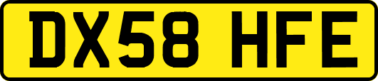 DX58HFE