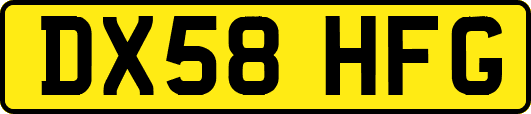 DX58HFG