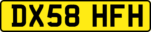 DX58HFH