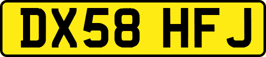 DX58HFJ