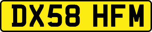 DX58HFM