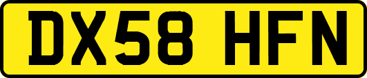 DX58HFN