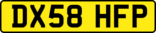 DX58HFP