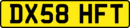 DX58HFT