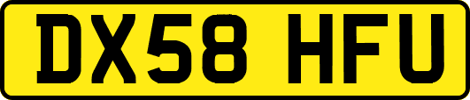 DX58HFU