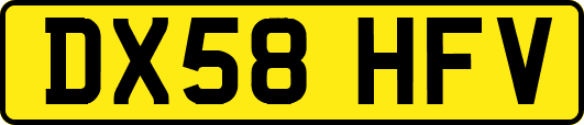 DX58HFV