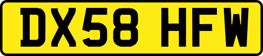 DX58HFW