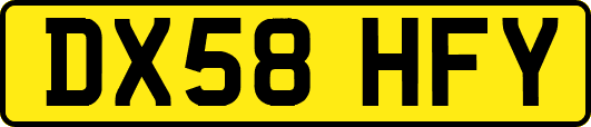 DX58HFY