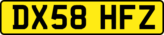 DX58HFZ