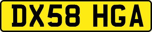 DX58HGA
