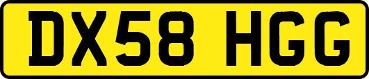 DX58HGG