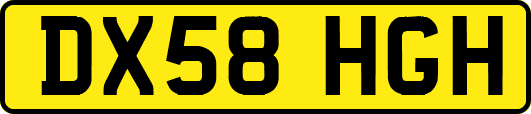 DX58HGH