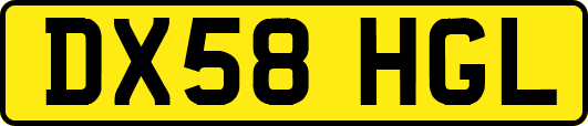 DX58HGL