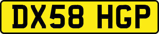 DX58HGP