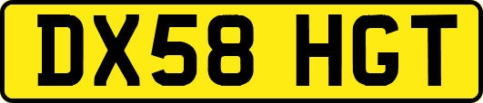 DX58HGT