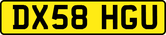 DX58HGU