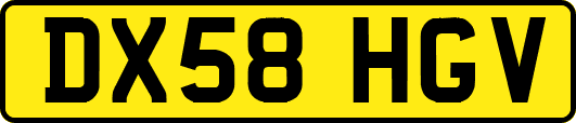 DX58HGV