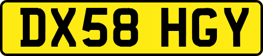 DX58HGY