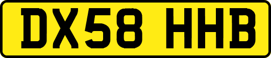 DX58HHB