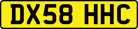 DX58HHC