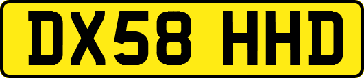 DX58HHD