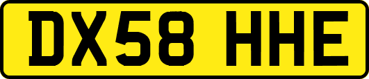 DX58HHE