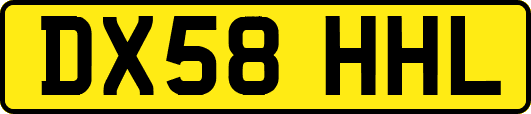 DX58HHL