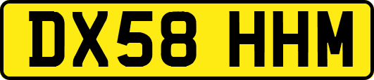 DX58HHM