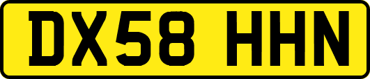 DX58HHN
