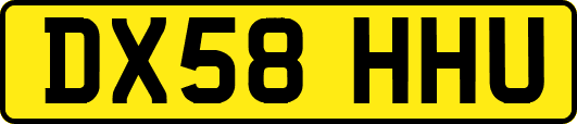 DX58HHU