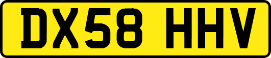 DX58HHV
