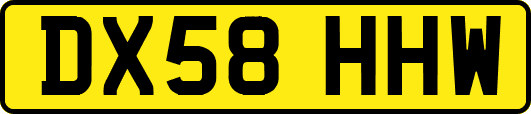 DX58HHW