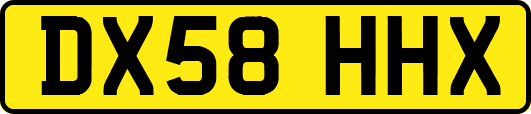 DX58HHX