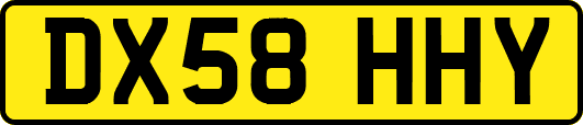 DX58HHY